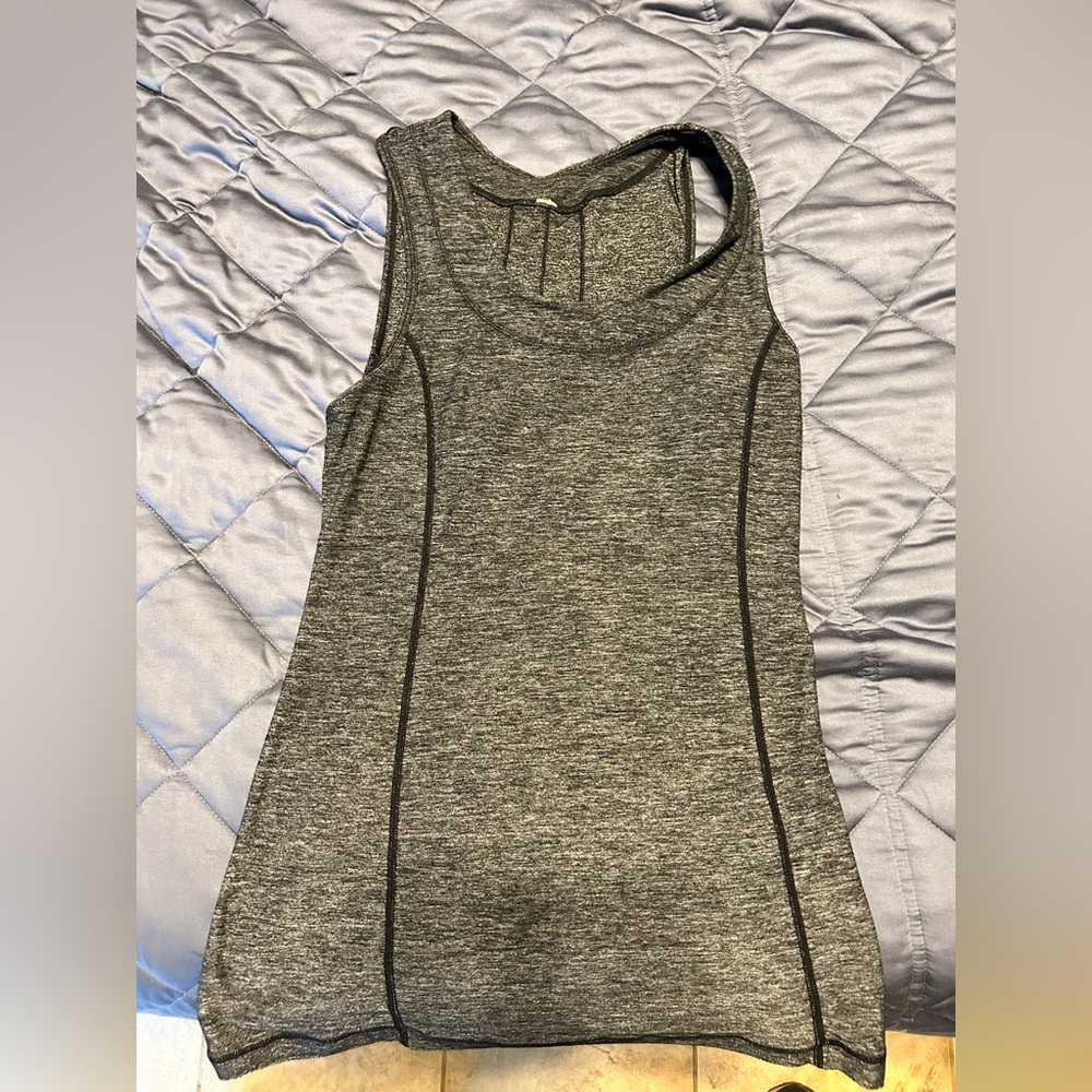 Lululemon Dash Tank Top